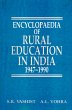 Encyclopaedia Of Rural Education In... - Bild 1
