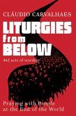 Liturgies from Below (eBook, ePUB)