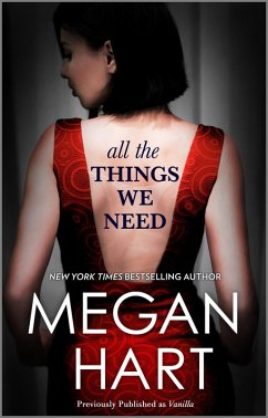 All the Things We Need (eBook, ePUB) - Hart, Megan