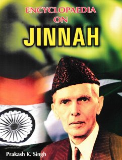 Cover Encyclopaedia on Jinnah (eBook, ePUB)