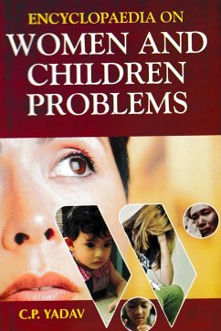 Cover Encyclopaedia on Women and Children Problems (Sexual Abuse and Commercial Sex Exploitation) (eBook, ePUB)