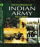 Encyclopaedia of Indian Army (Conflicts: Post-Independence-III) (eBook, ePUB)