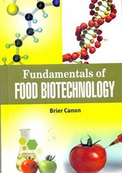 Cover Fundamentals of Food Biotechnology (eBook, ePUB)