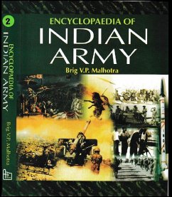Cover Encyclopaedia of Indian Army (Conflicts: Post-Independence-II) (1971 India-Pakistan War) (eBook, ePUB)