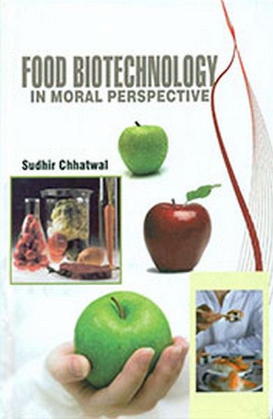 Food Biotechnology in Moral Perspective (eBook, ePUB)