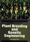 Encyclopaedia of Plant Breeding and Genetic Engineering (eBook, ePUB)