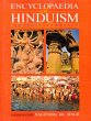 Encyclopaedia of Hinduism (eBook, ePUB) - Bild 1
