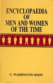 Encyclopaedia of Men and Women of the Time (eBook, ePUB)