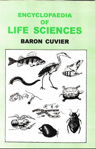 Encyclopaedia of Life Sciences (Class Mammalia) (eBook, ePUB) Encyclopaedia of Life Sciences (Class Mammalia) (eBook, ePUB)