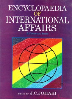 Cover Encyclopaedia of International Affairs (A Documentary Study) Soviet Diplomacy, 1936-1939 (eBook, ePUB)