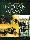 Encyclopaedia of Indian Army (Military in Medieval India) (eBook, ePUB)