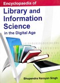 Encyclopaedia of Library and Information Science in the Digital Age (eBook, ePUB) Encyclopaedia of Library and Information Science in the Digital Age (eBook, ePUB)