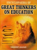 Encyclopaedia of Great Thinkers on Education (eBook, ePUB)