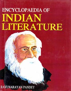 Encyclopaedia of Indian Literature (eBook, ePUB) - Pandey, Ravi Narayan