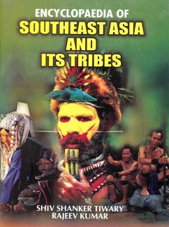 Cover Encyclopaedia of Southeast Asia and its Tribes (eBook, ePUB)