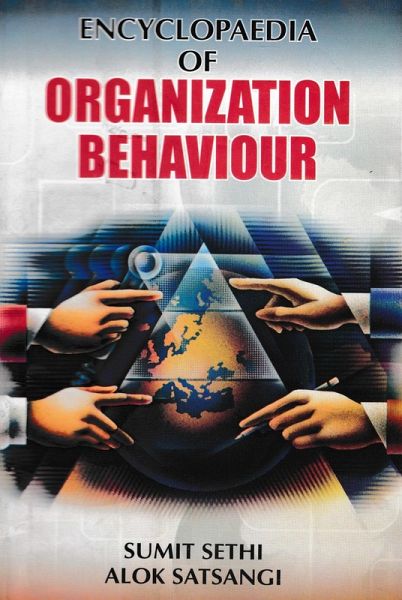 Encyclopaedia of Organization Behaviour (eBook, ePUB) Encyclopaedia of Organization Behaviour (eBook, ePUB)
