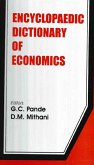 Encyclopaedic Dictionary of Economics (eBook, ePUB)