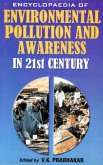 Encyclopaedia of Environmental Pollution and Awareness in 21st Century (Air Pollution) (eBook, ePUB)