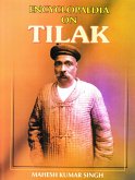 Encyclopaedia on Tilak (eBook, ePUB)