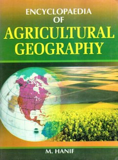 Cover Encyclopaedia of Agricultural Geography (eBook, ePUB)