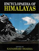 Encyclopaedia of Himalayas (Understanding Himalayas) (eBook, ePUB)