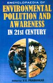 Encyclopaedia of Environmental Pollution and Awareness in 21st Century (Air and Applicable Laws) (eBook, ePUB)