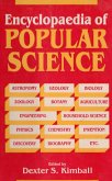 Encyclopaedia of Popular Science (eBook, ePUB) Encyclopaedia of Popular Science (eBook, ePUB)