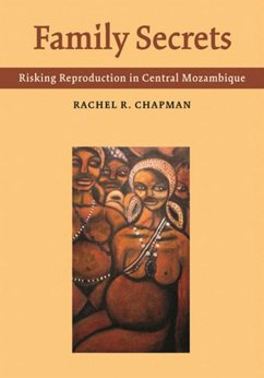 Family Secrets (eBook, PDF) - Chapman, Rachel R.