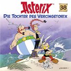 Asterix - Die Tochter des Vercingetorix