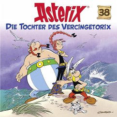 Asterix - Die Tochter des Vercingetorix