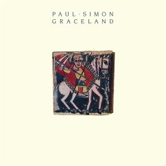 Graceland - Simon,Paul