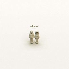 Cast Of Thousands (2020 Reissue,Lp) - Elbow