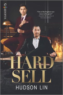 Cover Hard Sell (eBook, ePUB)