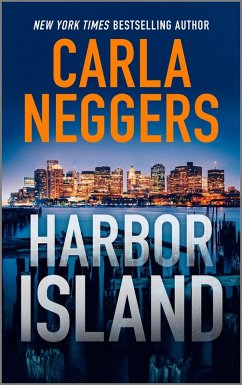 Cover Harbor Island (eBook, ePUB)
