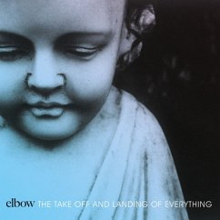 The Take Off And Landing... (2020 Reissue,2lp) - Elbow