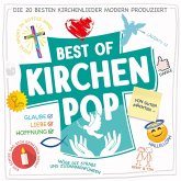 Best Of Kirchenpop - Die 20 Besten Kirchenlieder M
