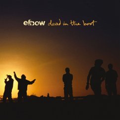 Dead In The Boot (2020 Reissue,Lp) - Elbow