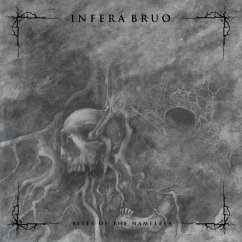 Rites Of The Nameless - Infera Bruo