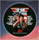 Top Gun (Original Motion Picture Soundtrack)