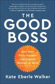 The Good Boss (eBook, ePUB)