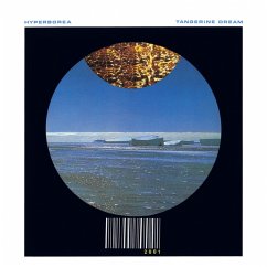 Hyperborea (Remastered 2020) - Tangerine Dream