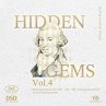 Hidden Gems Vol.4-Streichquartette Ben... - Bild 1