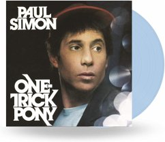 One Trick Pony - Simon,Paul