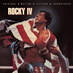 Rocky Iv (Original Motion Picture Soundtrack) - Diverse