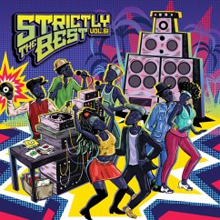 Strictly The Best 61 (2cd) - Various/Strictly The Best