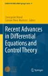 Recent Advances in Differential... - Bild 1