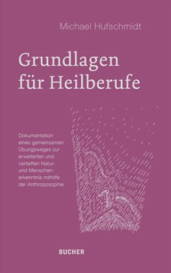 Cover Grundlagen für Heilberufe