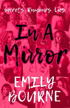 Cover In A Mirror (In It Together, #1) (eBook, ePUB)