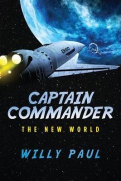 Cover Captain Commander (eBook, ePUB)
