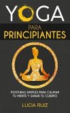 Yoga para principiantes (eBook, ePUB)